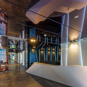 Barisol gergi tavan  modelleri